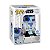 Funko Pop! Television Star Wars R2-D2 593 Exclusivo - Imagem 3