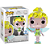 Funko Pop! Disney Peter Pan Sininho / Tinker Bell 1334 Exclusivo Facet - Imagem 1