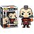 Funko Pop! Animation Avatar Admiral Zhao 1001 Exclusivo Glow - Imagem 1