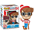 Funko Pop! Books Where's Waldo? Waldo 24 - Imagem 1