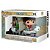 Funko Pop! Animation One Piece Luffy With Going Merry 111 Exclusivo - Imagem 1