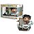 Funko Pop! Animation One Piece Luffy With Going Merry 111 Exclusivo - Imagem 3