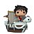 Funko Pop! Animation One Piece Luffy With Going Merry 111 Exclusivo - Imagem 2