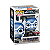 Funko Pop! Animation Avatar The Blue Spirit 1002 Exclusivo Chase - Imagem 3