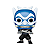 Funko Pop! Animation Avatar The Blue Spirit 1002 Exclusivo Chase - Imagem 2