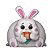 Funko Pop! Filme Disney Detona Ralph Wreck-It Ralph Fun Bun 13 - Imagem 2