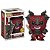 Funko Pop! Holidays Filmes Krampus 14 Exclusivo Chase - Imagem 1