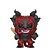 Funko Pop! Holidays Filmes Krampus 14 Exclusivo Chase - Imagem 2