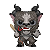 Funko Pop! Holidays Krampus 14 - Imagem 2