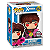 Funko Pop! Marvel X-Men Gambit 553 Exclusivo Glow - Imagem 3