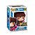 Funko Pop! Marvel X-Men Gambit 553 Exclusivo Glow - Imagem 3