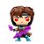 Funko Pop! Marvel X-Men Gambit 553 Exclusivo Glow - Imagem 2
