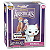 Funko Pop! VHS Covets Disney Aristocats / Aristogatas Marie Duchess 10 Exclusivo - Imagem 1