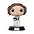 Funko Pop! Television Star Wars Princess Leia 565 Exclusivo - Imagem 2