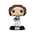 Funko Pop! Television Star Wars Princess Leia 565 Exclusivo - Imagem 2