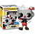 Funko Pop! Games Cuphead 315 Exclusivo - Imagem 1