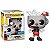 Funko Pop! Games Cuphead 315 Exclusivo - Imagem 1