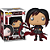 Funko Pop! Animation RWBY Ruby Rose 586 - Imagem 1