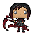 Funko Pop! Animation RWBY Ruby Rose 586 - Imagem 2