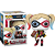 Funko Pop! Dc Comics Arlequina / Harley Quinn As Robin 290 Exclusivo - Imagem 1