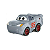 Funko Pop! Disney Carros Lightning Mcqueen 282 Exclusivo - Imagem 2