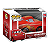Funko Pop! Filme Disney Carros Lightning Mcqueen 128 - Imagem 1