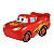 Funko Pop! Filme Disney Carros Lightning Mcqueen 128 - Imagem 2