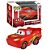 Funko Pop! Filme Disney Carros Lightning Mcqueen 128 - Imagem 3