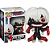 Funko Pop! Animation Tokyo Ghoul Ken Kaneki 61 (Vaulted, 2015) - Imagem 1