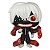 Funko Pop! Animation Tokyo Ghoul Ken Kaneki 61 (Vaulted, 2015) - Imagem 2