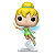 Funko Pop! Disney Tinker Bell 295 Exclusivo - Imagem 2