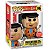 Funko Pop! The Flintstones Fred Flintstone 146 Exclusivo - Imagem 3