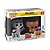 Funko Pop! Animation Tom And Jerry 2 Pack Exclusivo Flocked - Imagem 1