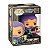 Funko Pop! Filme Marvel Guardiões da Galáxia / Guardians Of The Galaxy Black Light Star Lord 1240 Exclusivo - Imagem 3