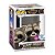Funko Pop! Filme Marvel Guardiões da Galáxia / Guardians Of The Galaxy Baby Rocket 1208 Exclusivo Flocked - Imagem 3