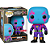 Funko Pop! Filme Marvel Guardiões da Galáxia Drax 1243 Exclusivo - Imagem 1