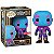Funko Pop! Filme Marvel Guardiões da Galáxia / Guardians Of The Galaxy Drax 1243 Exclusivo - Imagem 1