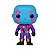 Funko Pop! Filme Marvel Guardiões da Galáxia / Guardians Of The Galaxy Drax 1243 Exclusivo - Imagem 2