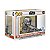 Funko Pop! Rides Television Star Wars The Mandalorian On Speeder With Grogu 579 Exclusivo - Imagem 1