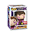 Funko Pop! Filme Marvel Guardiões da Galáxia Star Lord 611 Exclusivo Glow - Imagem 3