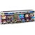 Funko Pop! Marvel Guardiões da Galáxia Star-Lord Rocket Groot Nebula Mantis Drax 6 Pack Exclusivo - Imagem 1