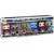 Funko Pop! Filme Marvel Guardiões da Galáxia Guardians Of The Galaxy 6 Pack Exclusivo - Imagem 1