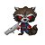 Funko Pop! Filme Marvel Guardiões da Galáxia / Guardians Of The Galaxy Rocket Raccoon 396 Exclusivo - Imagem 2