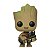 Funko Pop! Filme Marvel Guardiões da Galáxia / Guardians Of The Galaxy Groot 263 Exclusivo - Imagem 2