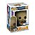 Funko Pop! Filme Marvel Guardiões da Galáxia / Guardians Of The Galaxy Groot 263 Exclusivo - Imagem 3