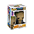 Funko Pop! Filme Marvel Guardiões da Galáxia Groot 207 Exclusivo - Imagem 3