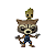 Funko Pop! Filme Marvel Guardiões da Galáxia Rocket With Groot 211 Exclusivo - Imagem 2