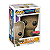 Funko Pop! Marvel Guardiões da Galáxia / Guardians Of The Galaxy Groot 202 Exclusivo 10 Polegadas - Imagem 3