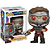Funko Pop! Filme Marvel Guardiões da Galáxia Star Lord 209 Exclusivo - Imagem 1