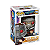 Funko Pop! Filme Marvel Guardiões da Galáxia Star Lord 209 Exclusivo - Imagem 3